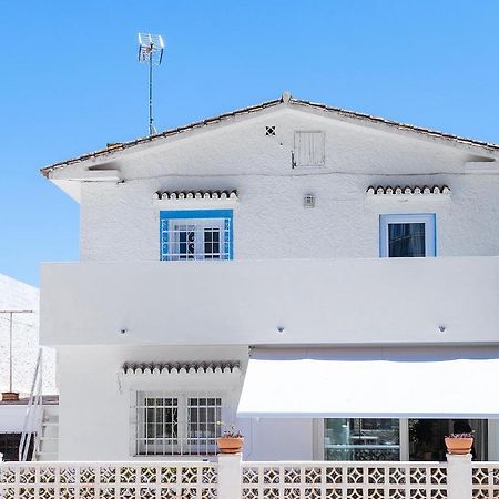 Monko Villa Mieres 토레몰리노스 외부 사진