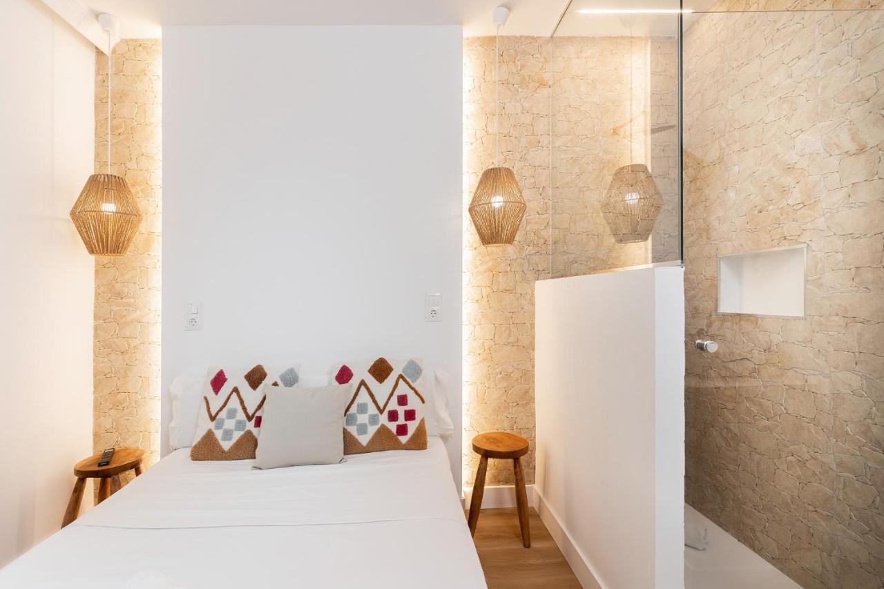 Monko Villa Mieres 토레몰리노스 외부 사진